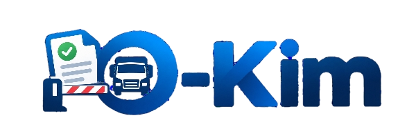 Logo O-KIM